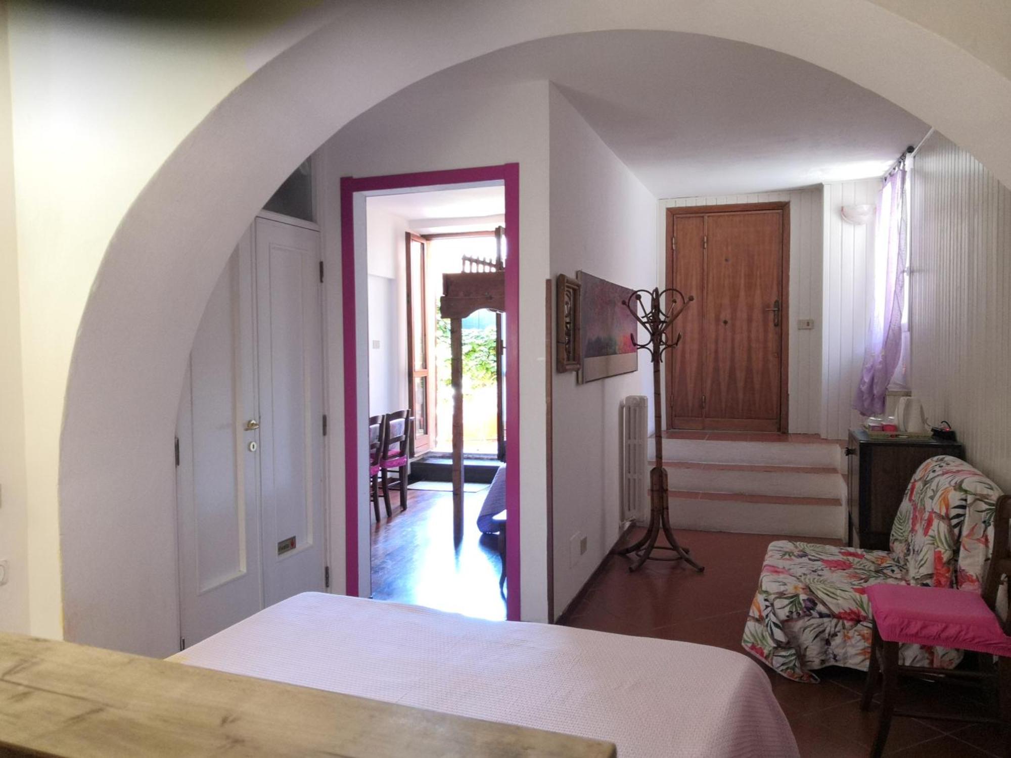Al Giardino Di Alice Bed and Breakfast Perugia Eksteriør billede