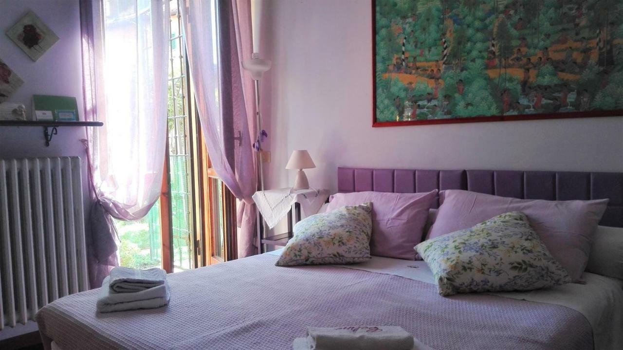 Al Giardino Di Alice Bed and Breakfast Perugia Eksteriør billede