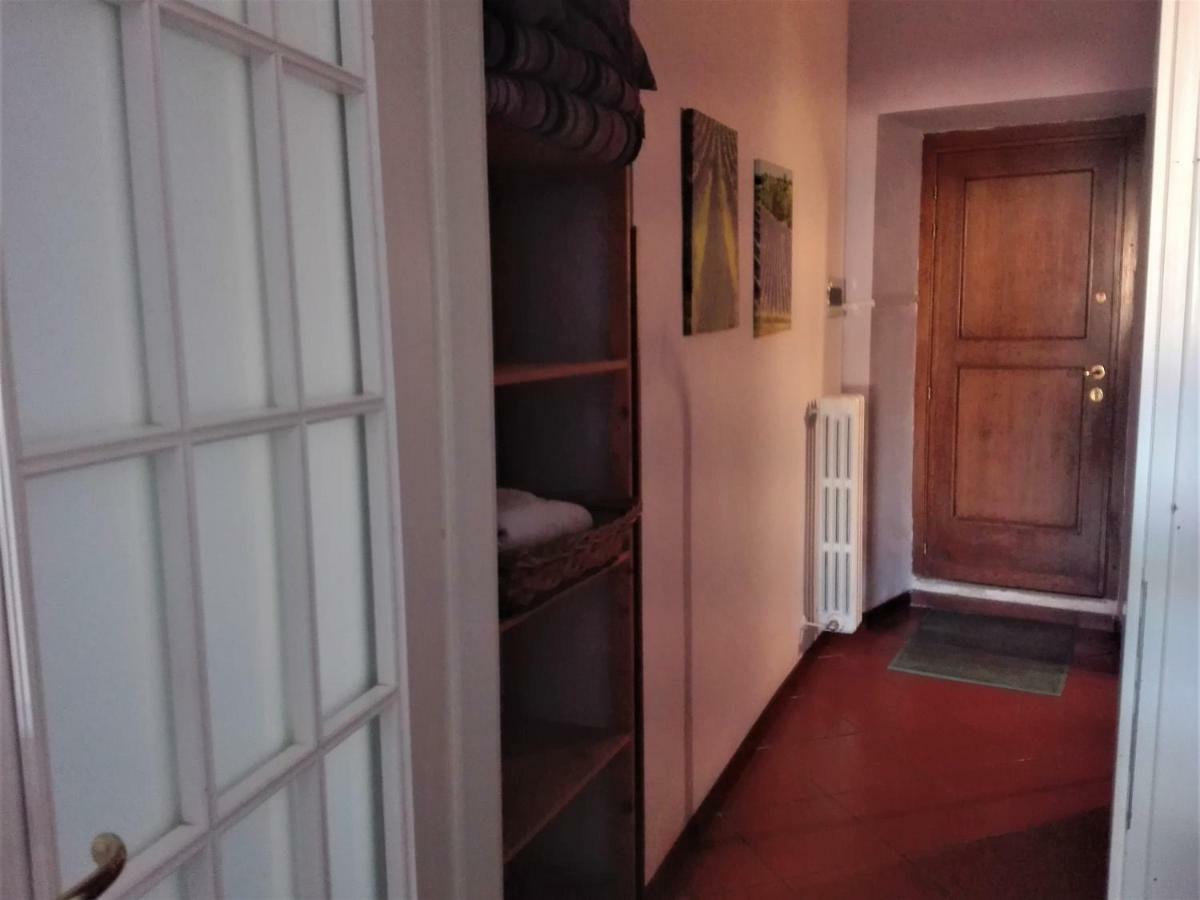 Al Giardino Di Alice Bed and Breakfast Perugia Eksteriør billede