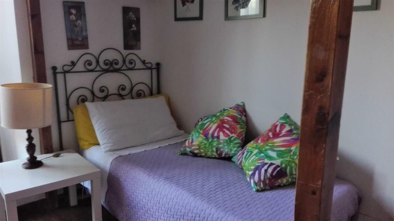 Al Giardino Di Alice Bed and Breakfast Perugia Eksteriør billede