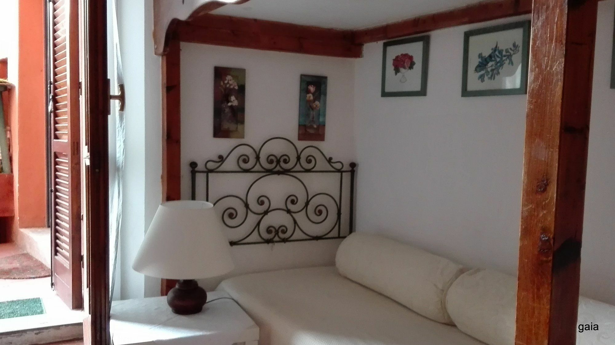Al Giardino Di Alice Bed and Breakfast Perugia Eksteriør billede
