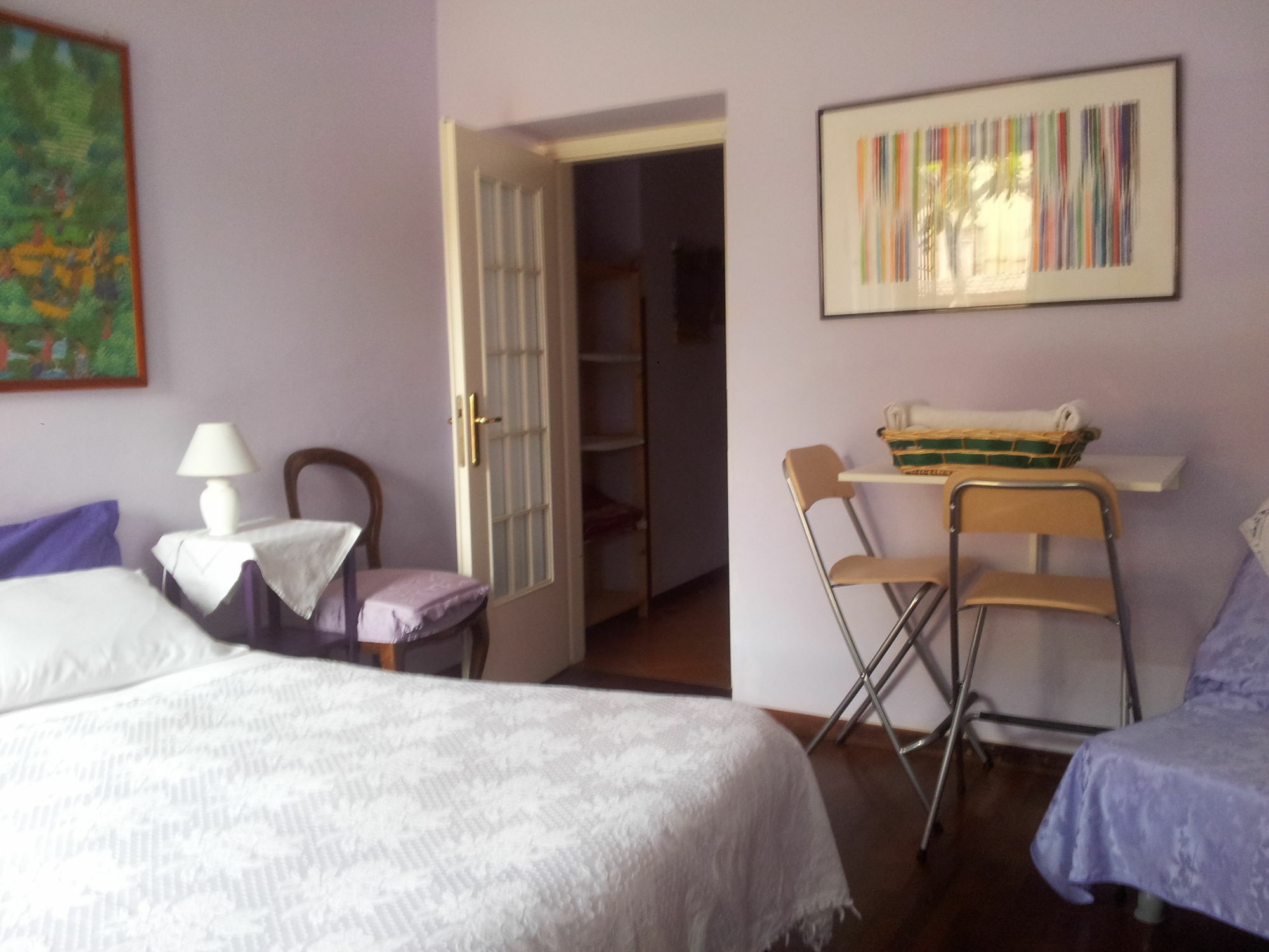 Al Giardino Di Alice Bed and Breakfast Perugia Eksteriør billede
