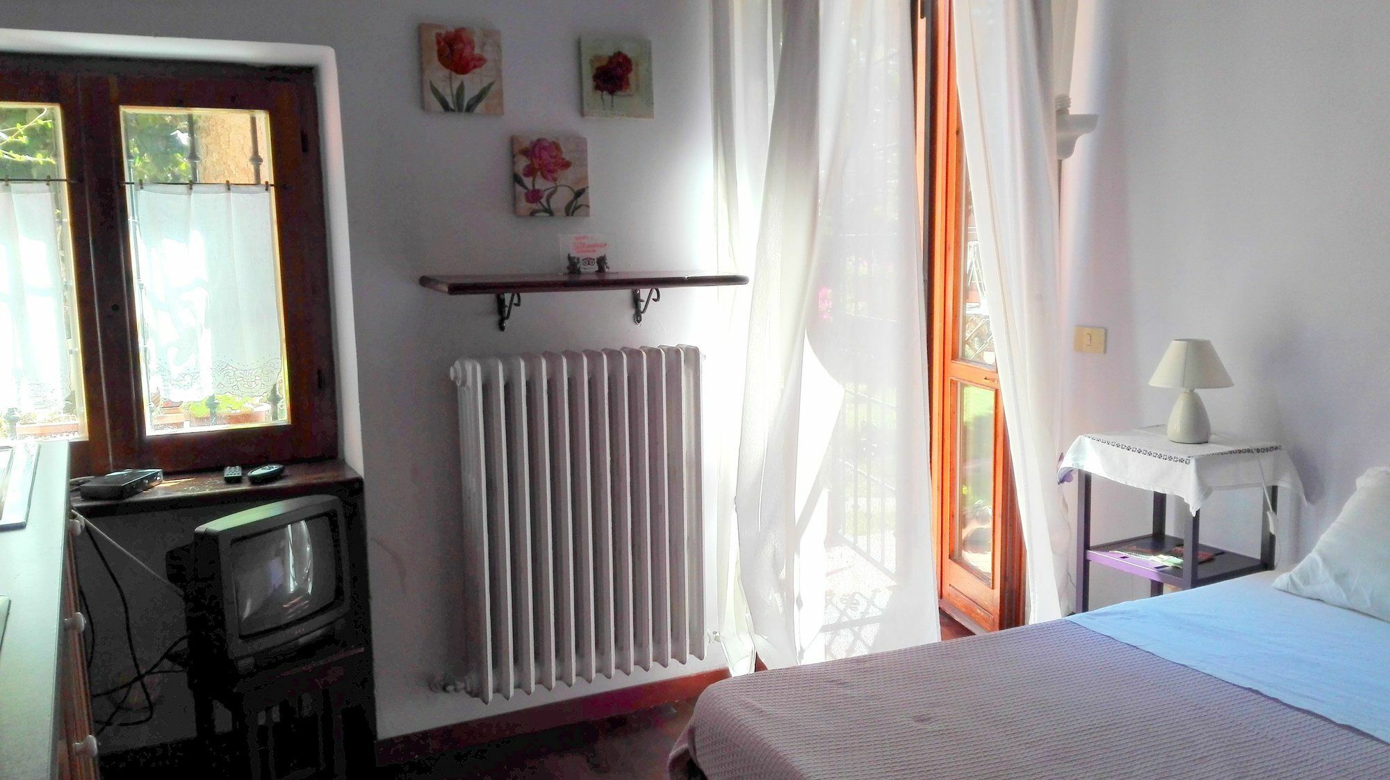 Al Giardino Di Alice Bed and Breakfast Perugia Eksteriør billede